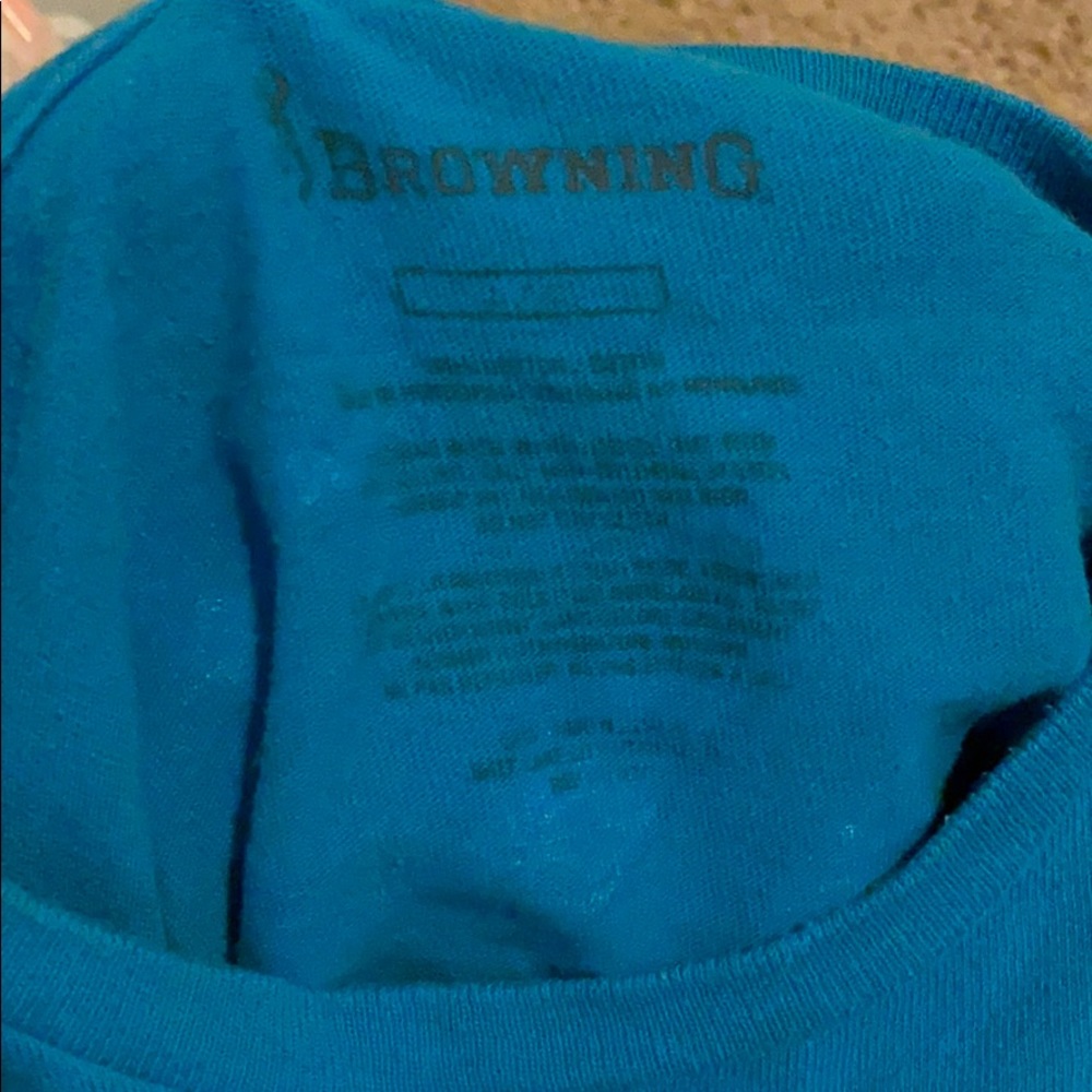 Tee - Picture 2 of 4